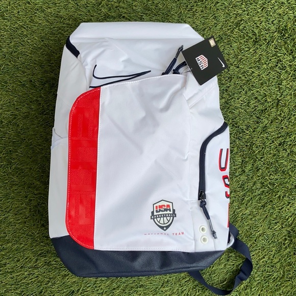 Nike Team USA Elite Pro Backpack